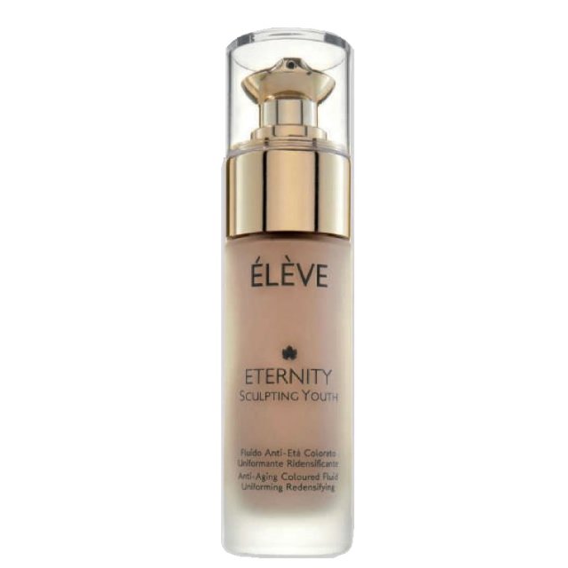 ELEVE ETERNITY FLUIDO COL 01