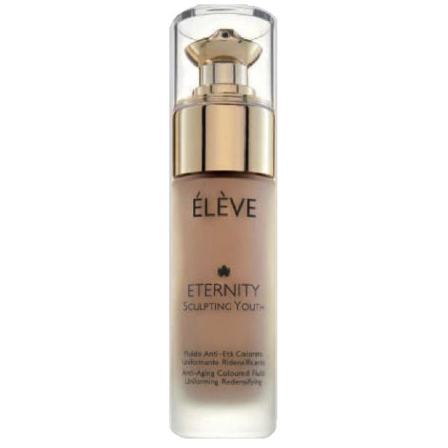 ELEVE ETERNITY FLUIDO COL 02