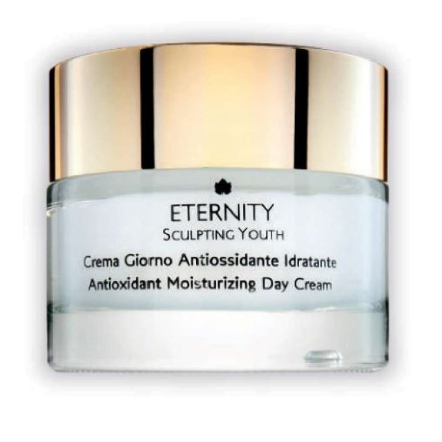 ELEVE ETERNITY CREMA GIORNO