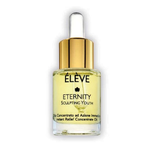 ELEVE ETERNITY SCULP OLIO CONC