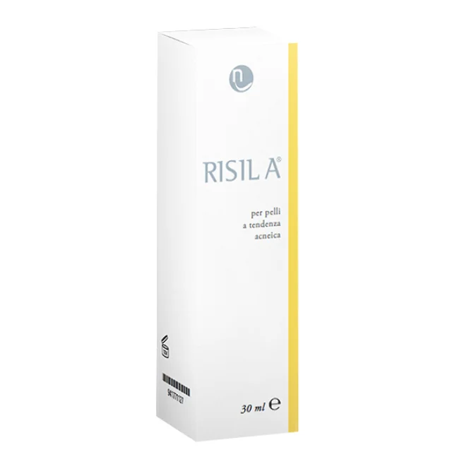 RISIL A CREMA 30ML