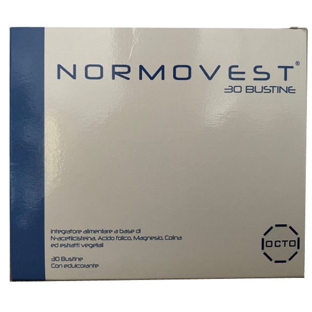 NORMOVEST 30BUST