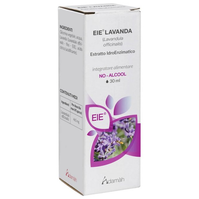 EIE LAVANDA 30ML GTT