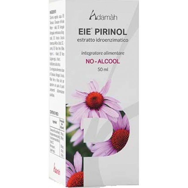 EIE PIRINOL GOCCE 50ML