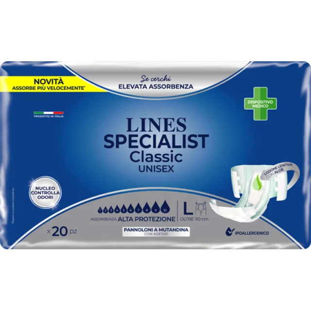 SPEC CLASS PAN MUT AP MG 5714