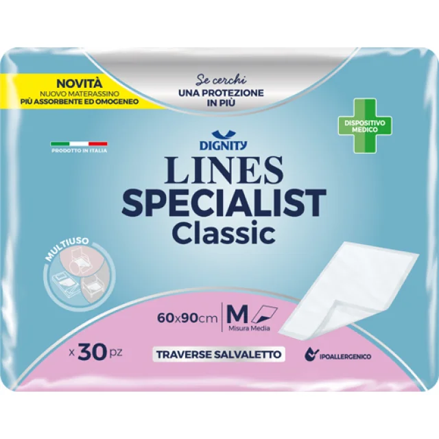 SPEC CLASS TRAV 60X90 TP 5311