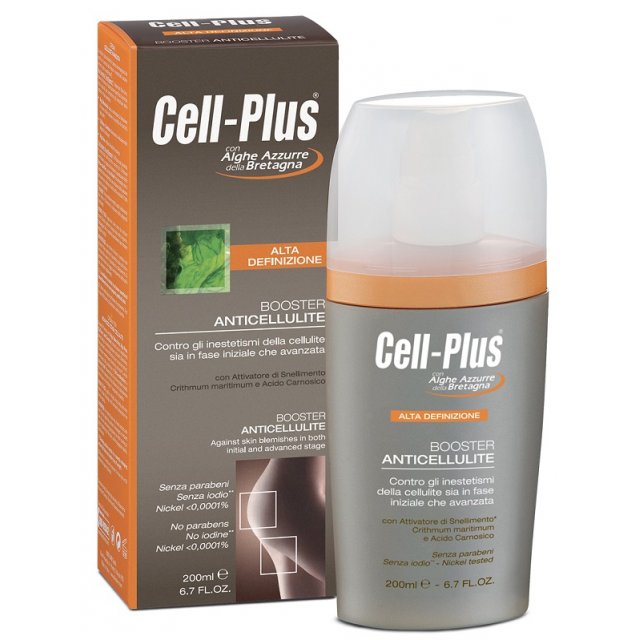 CELL PLUS AD BOOSTER ANTICELLU
