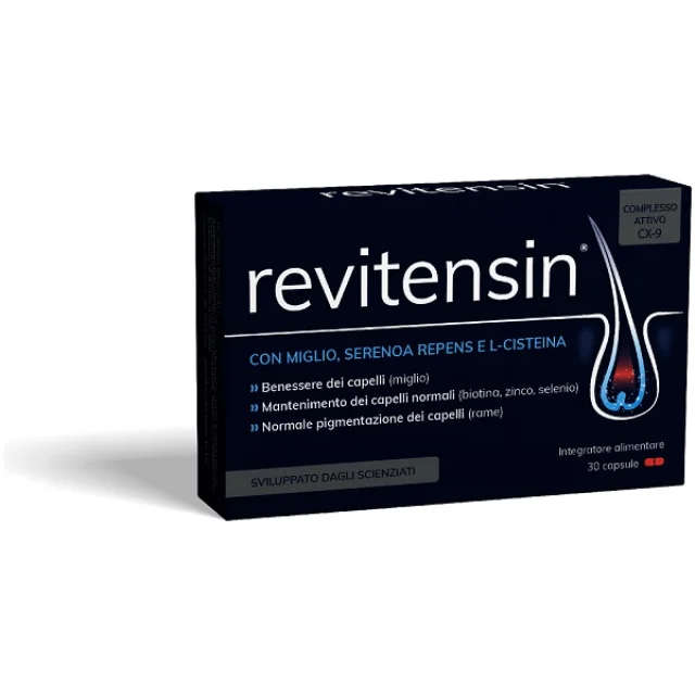 REVITENSIN 30CPS