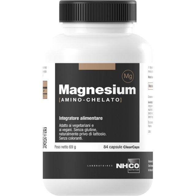 MAGNESIUM 84CPS