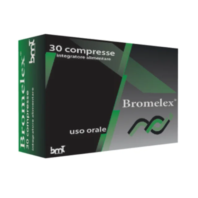 BROMELEX 30OVAL