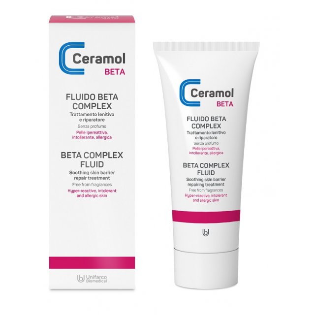 CERAMOL FLUID BETACOMPLEX 100M