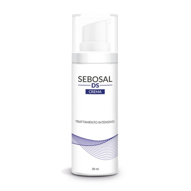 SEBOSAL DS CREMA 30ML