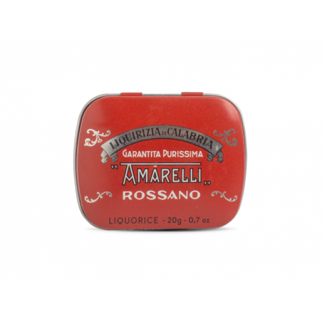 ROSSA 20G