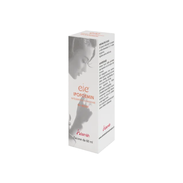 IPOFOEMIN 60ML GTT  ADAMA