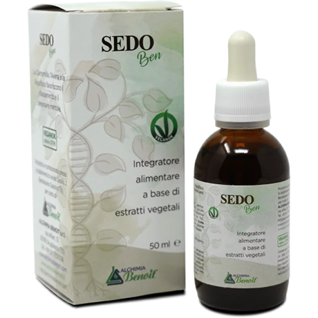 SEDO BEN 50ML