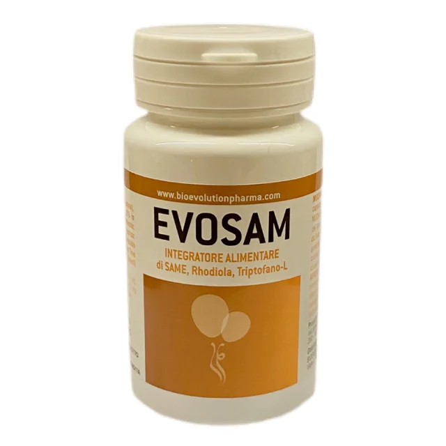 EVOSAM 30CPS