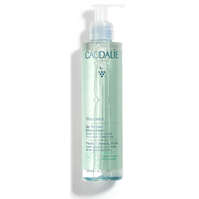 VINOCLEAN Acqua Micell.200ml