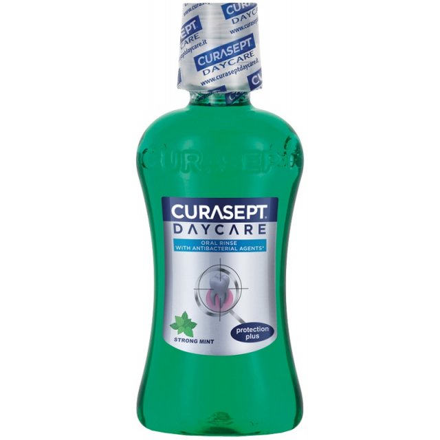 CURASEPT COLLUT DAY ME FT100ML