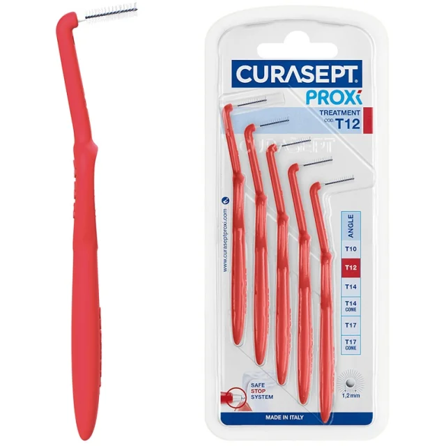 CURASEPT PROXI ANGLET12RO/RE