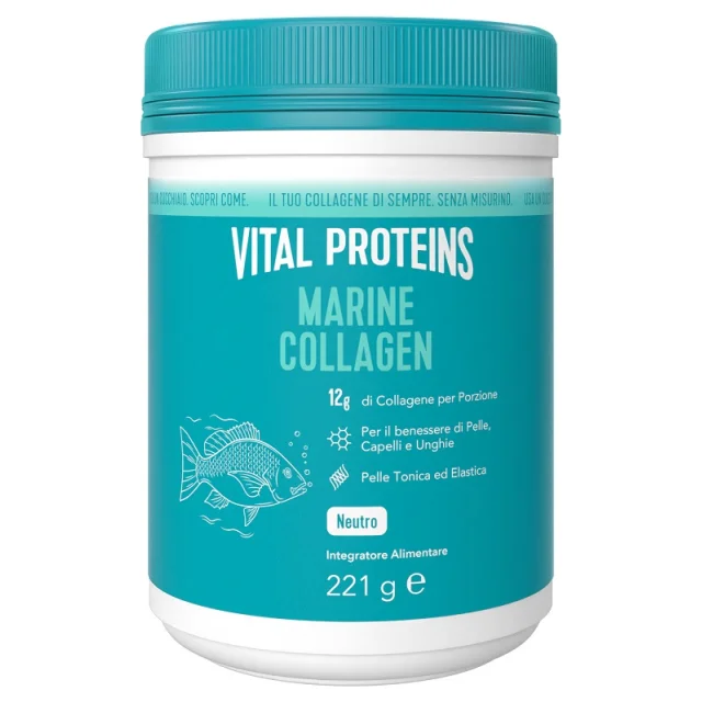VITAL PROTEINS MAR COLLAG