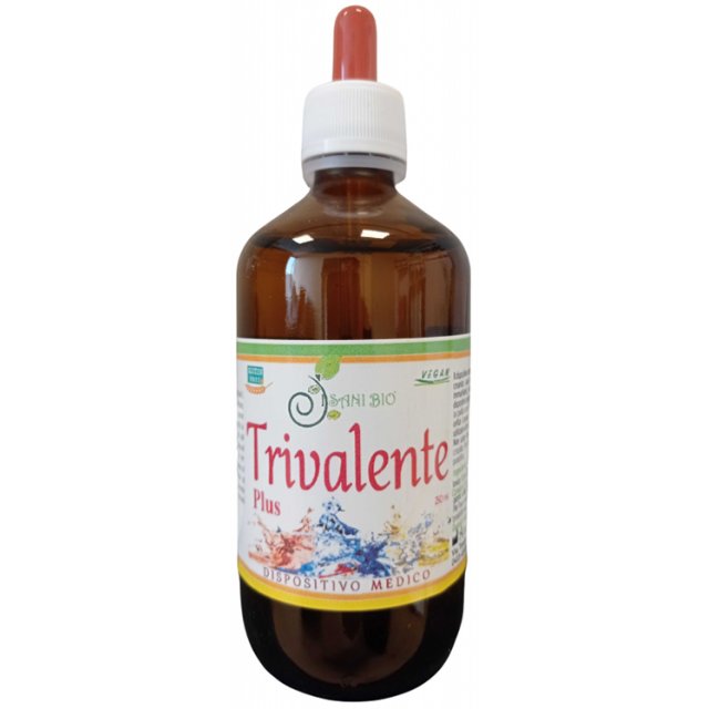 TRIVALENTE COLLOID ION 250ML