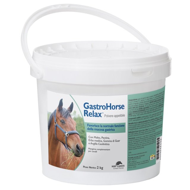 GASTRO HORSE RELAX POLV APP 2