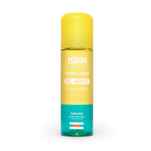 FOTOPROTECTOR HYDROLOTION