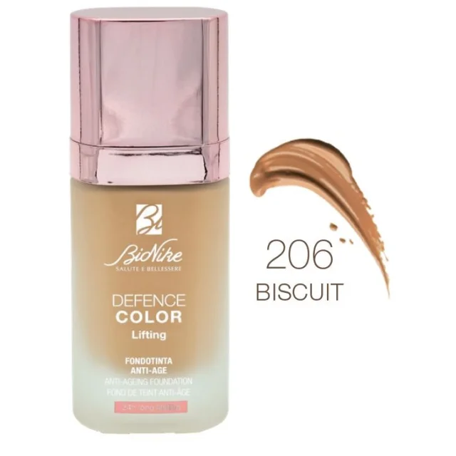 DEFENCE C.Fdt Lift.206 Biscuit
