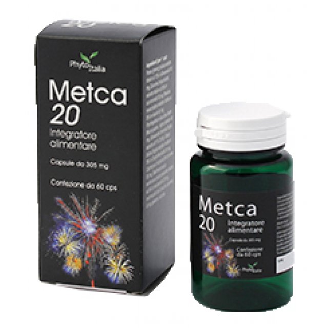 METCA 60CPS