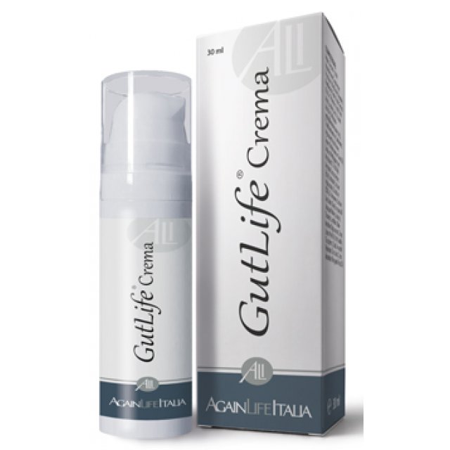 GUTLIFE Crema 30ml