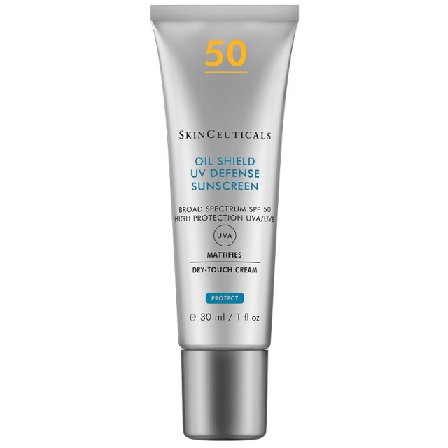 OIL SHIELD UV Defense Sunscree