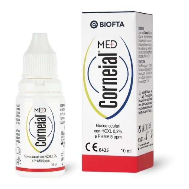CORNEIAL MED 10ML