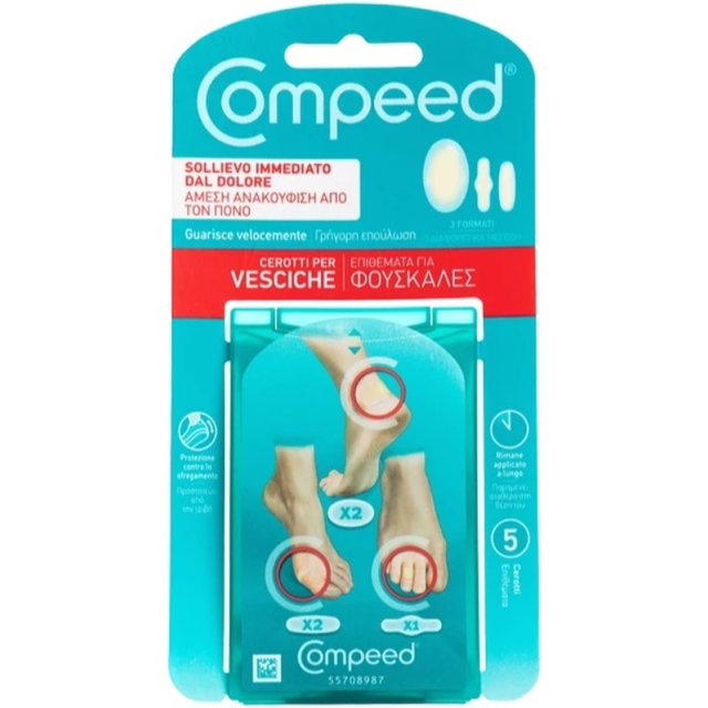 COMPEED CER VESC MISTO