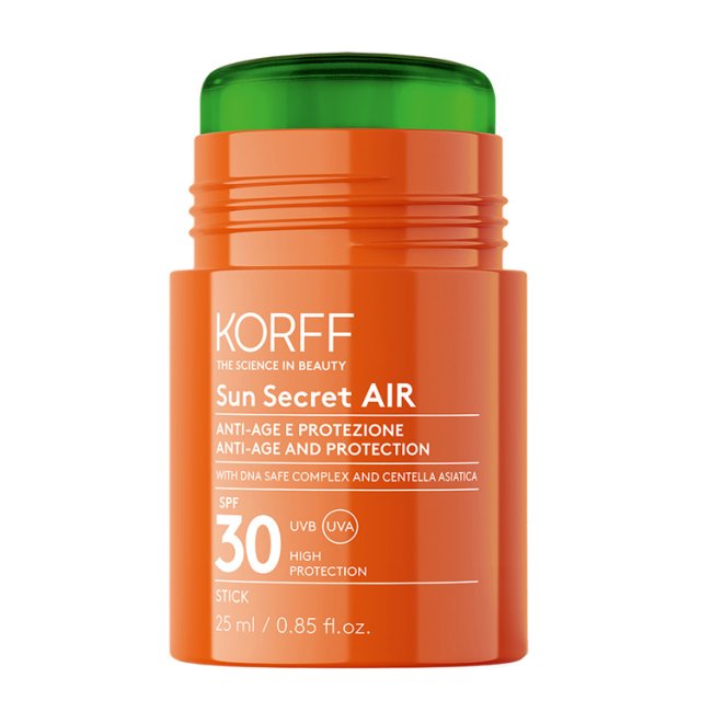 SUN SECRET SPF30 AIR STICK 25M