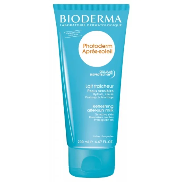 PHOTODERM DOPOSOLE 200ML