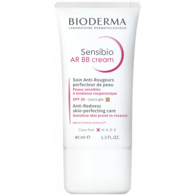 SENSIBIO-AR BB CREAM 40ML