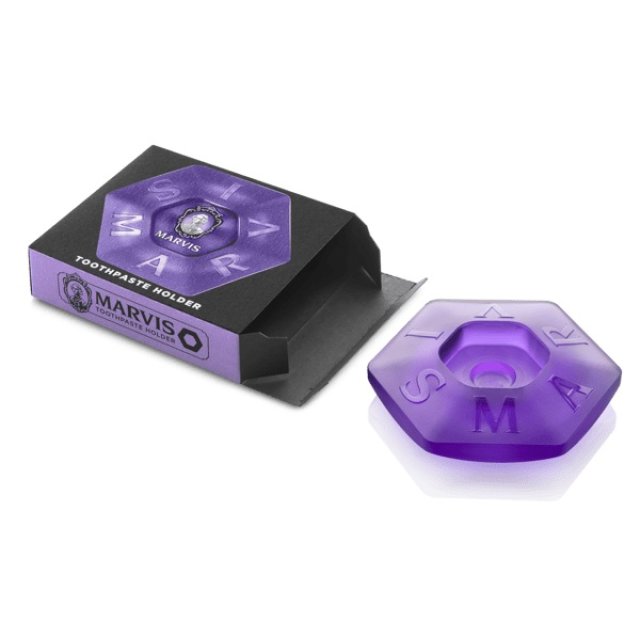 MARVIS VIOLET TOOTHPASTE HOLDE