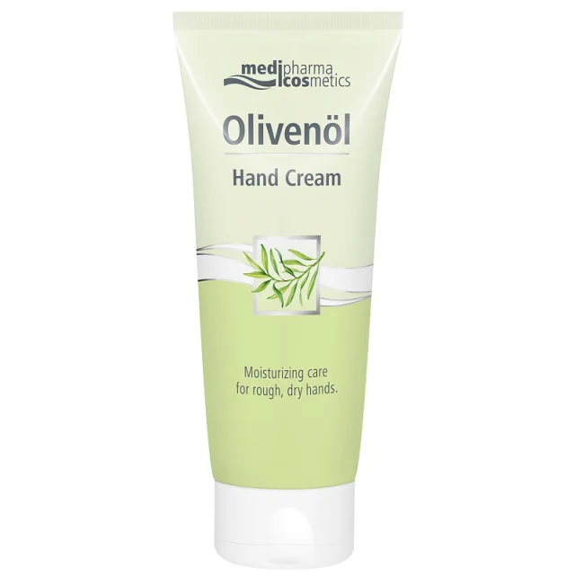 MEDIPHARMA OLIVENOL HAND CREAM