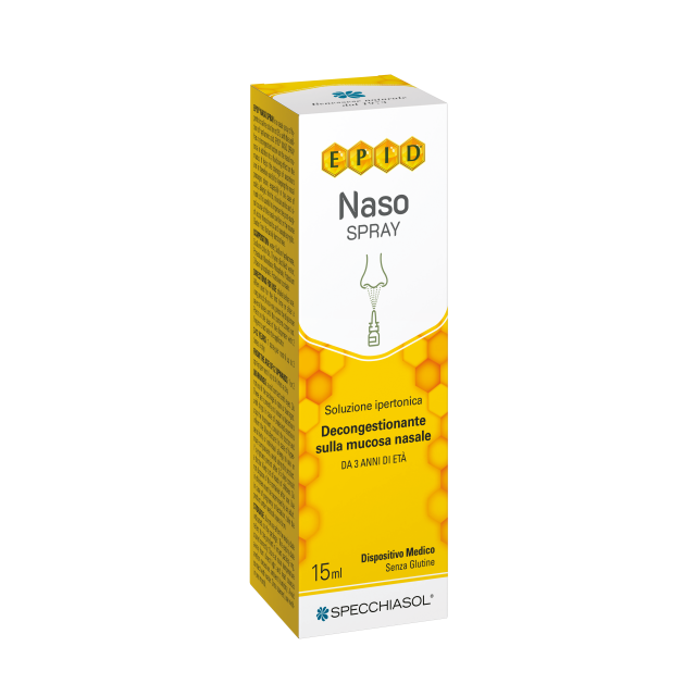EPID NASO SPRAY 20ML