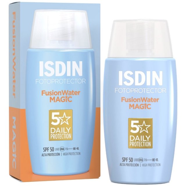 FOTOPROTECTOR FUSION WATER