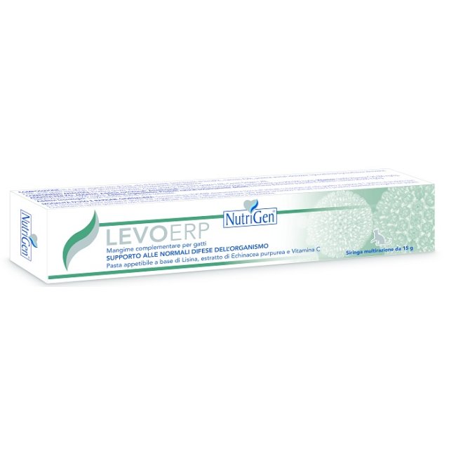 LEVOERP 15 GR