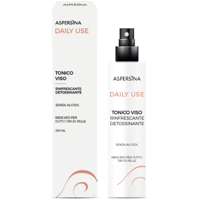 ASPERSINA Tonico Viso 250ml