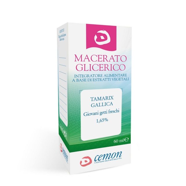 TAMARIX GAL GETTI MG 60ML