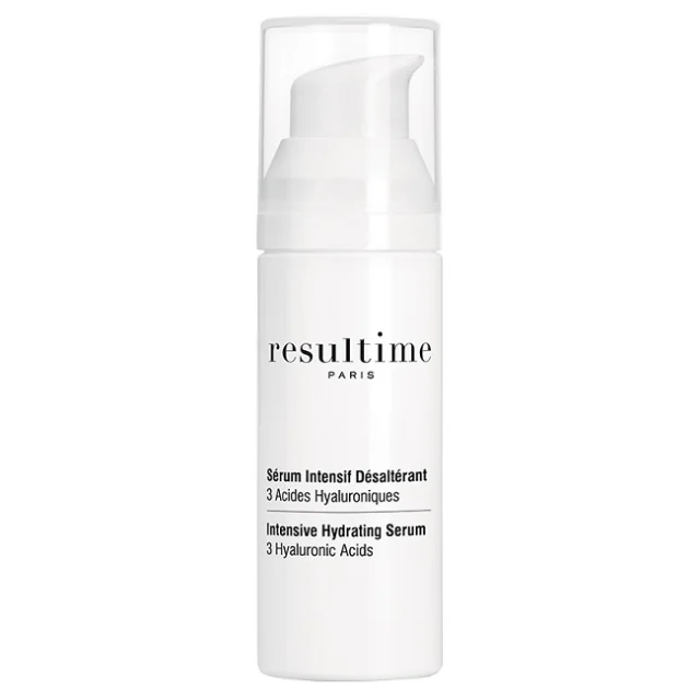 RESULTIME SERUM INTENS DISSETA