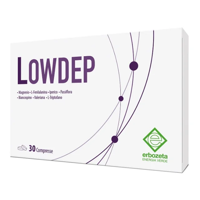 LOWDEP 30CPR