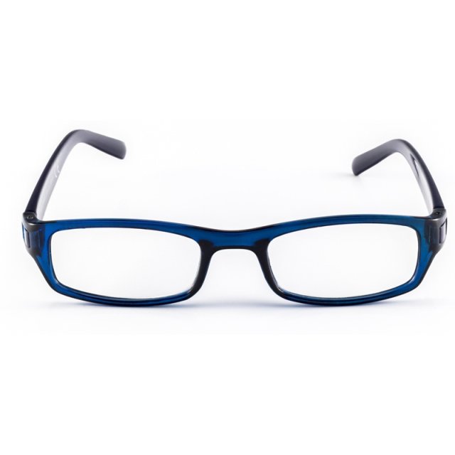 CONTACTA Africa Occh.Blu +1,00