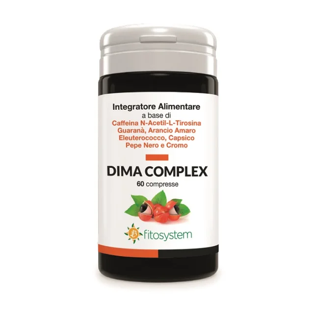 DIMA COMPLEX 60 Cpr