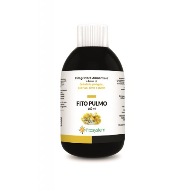 FITO PULMO 250ml