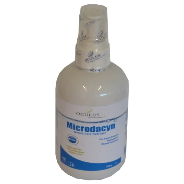 MICRODACYN60 W-Care Spy 250ml