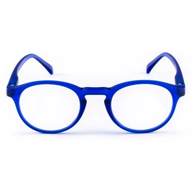 CONTACTA WALL STREET BLU +3,50